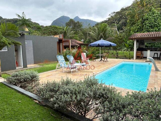 Casa alto padrão para Venda em Ubatuba - 4