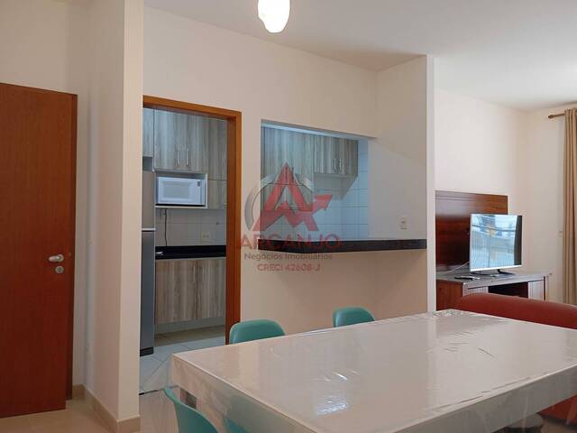 Apartamento para Venda em Ubatuba - 4