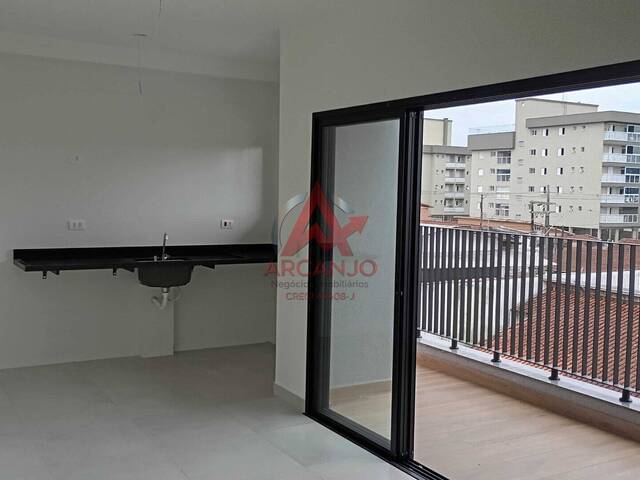 Apartamento para Venda em Ubatuba - 3