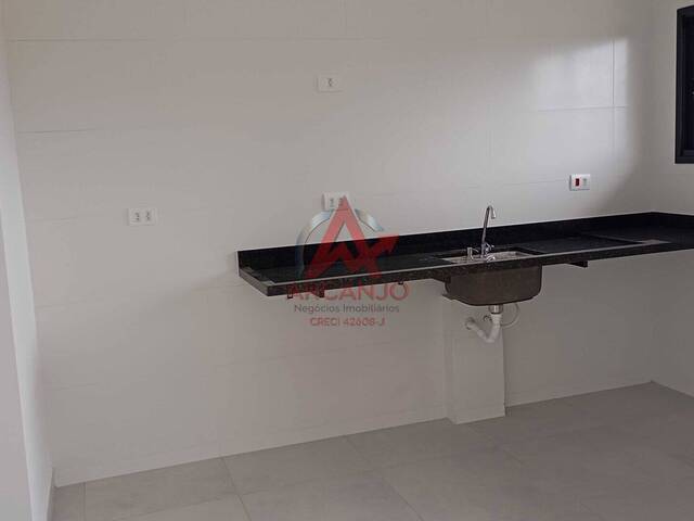 Apartamento para Venda em Ubatuba - 4