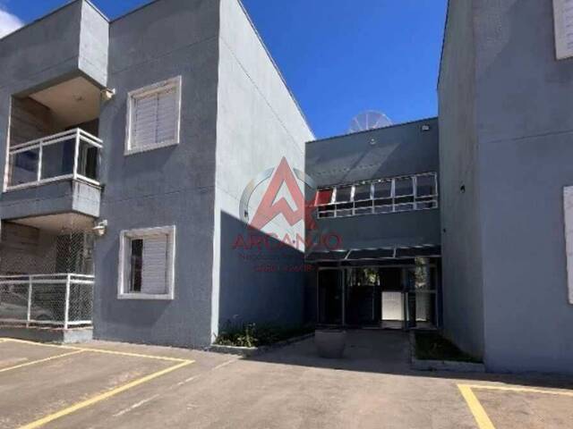 Apartamento para Venda em Ubatuba - 2