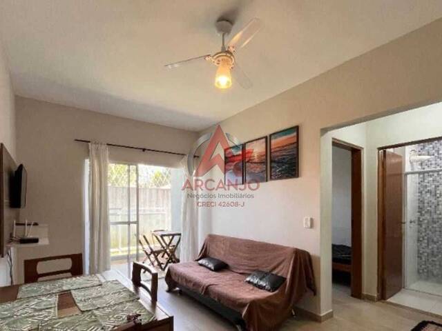 Apartamento para Venda em Ubatuba - 3