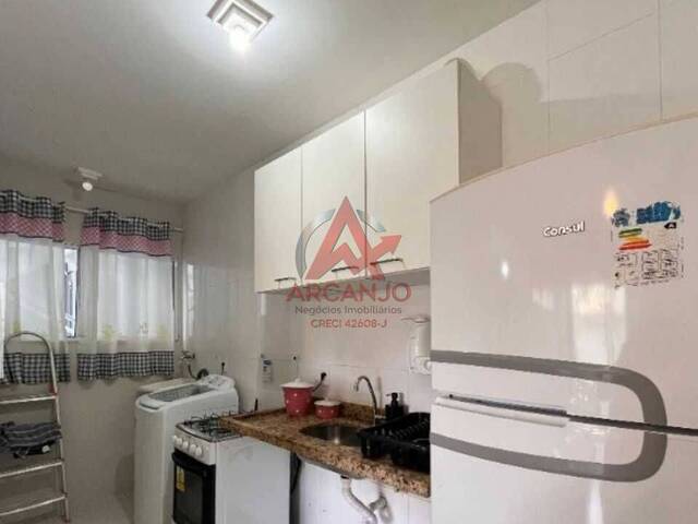 Apartamento para Venda em Ubatuba - 5