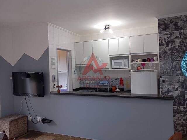 Apartamento para Venda em Ubatuba - 2