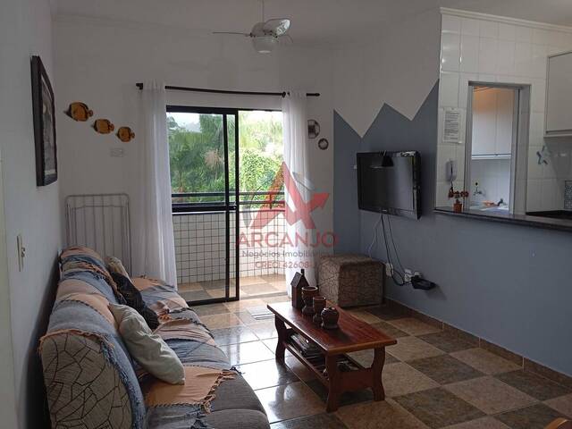 Apartamento para Venda em Ubatuba - 3