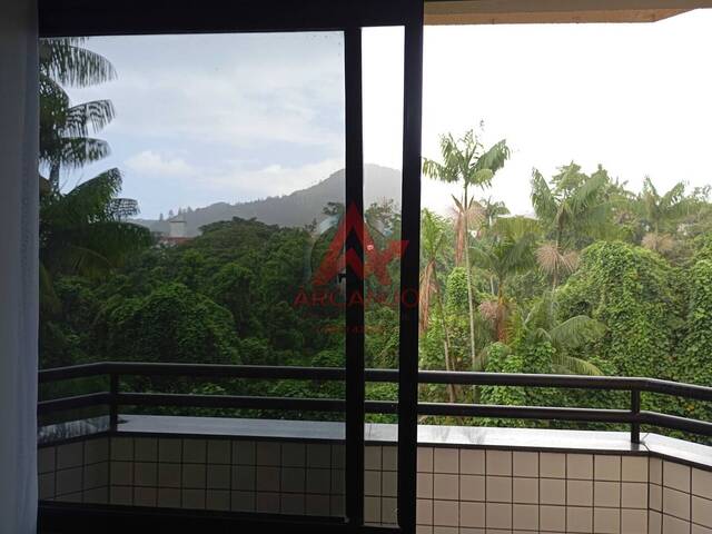 Apartamento para Venda em Ubatuba - 4