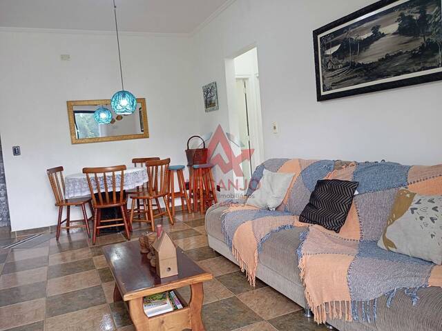 Apartamento para Venda em Ubatuba - 5