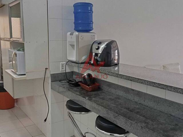 Apartamento para Venda em Ubatuba - 2