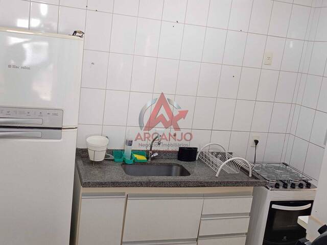 Apartamento para Venda em Ubatuba - 3