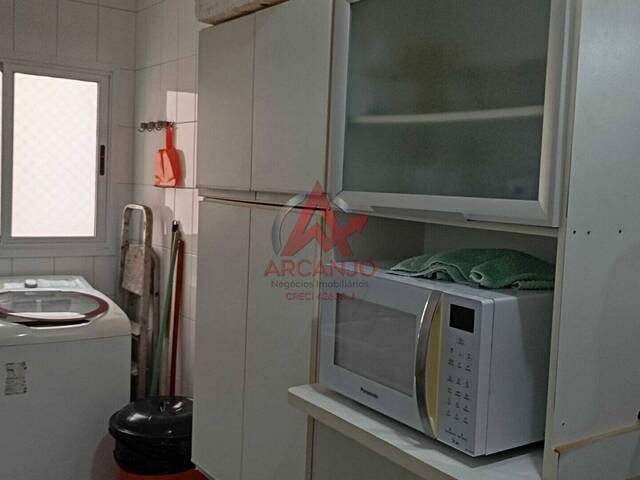 Apartamento para Venda em Ubatuba - 4