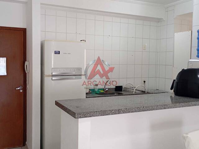 Apartamento para Venda em Ubatuba - 5