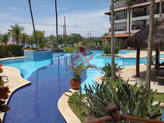 #71015 - Cobertura para Venda em Ubatuba - SP