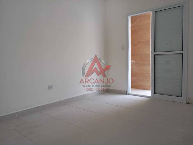 Apartamento cobertura linear para Venda em Ubatuba - 5