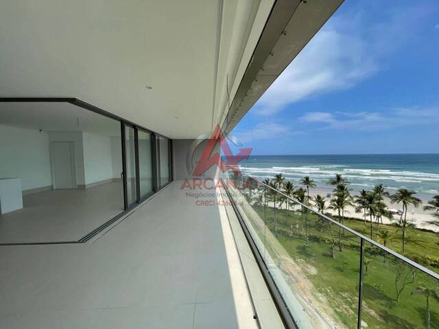 #71071 - Apartamento alto padrão para Venda em Bertioga - SP