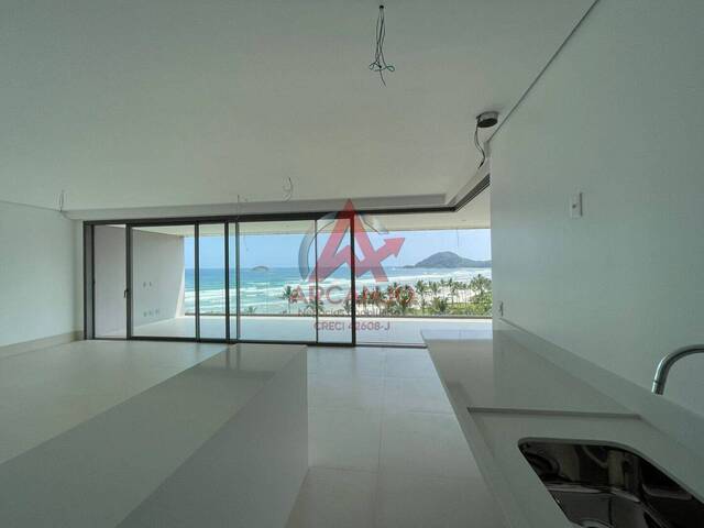 #71071 - Apartamento alto padrão para Venda em Bertioga - SP