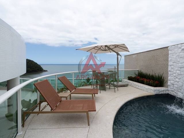 #71073 - Cobertura para Venda em Bertioga - SP