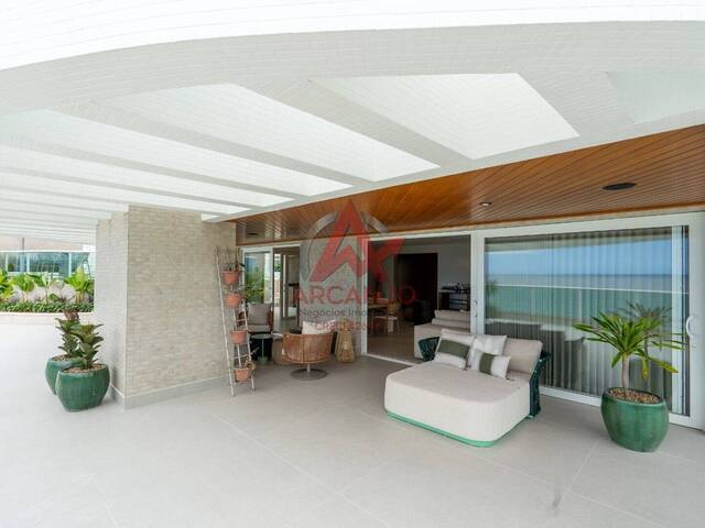 Cobertura para Venda em Bertioga - 4