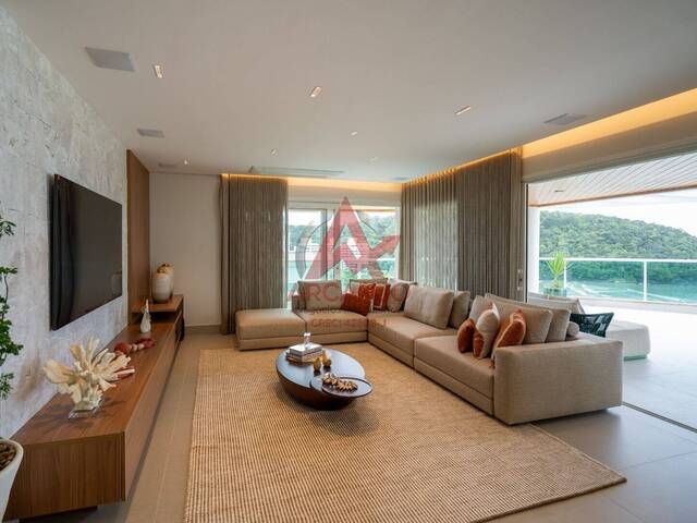 Cobertura para Venda em Bertioga - 5