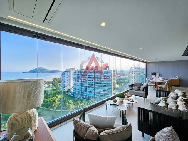 Apartamento alto padrão para Venda em Bertioga - 4