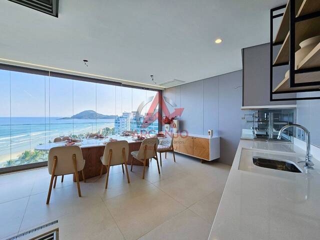 Apartamento alto padrão para Venda em Bertioga - 5