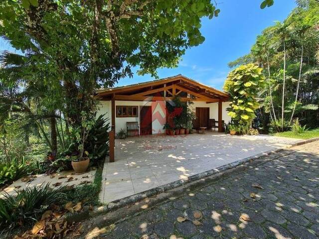 Casa alto padrão para Venda em Ubatuba - 4