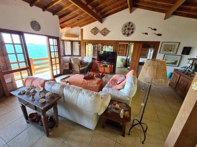 Casa alto padrão para Venda em Ubatuba - 5