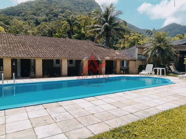 Casa para Venda em Ubatuba - 2