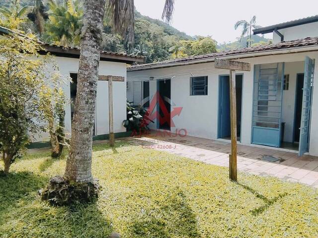 Casa para Venda em Ubatuba - 5