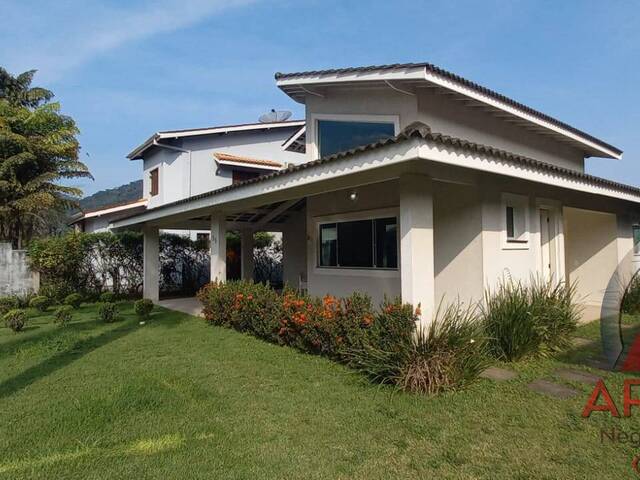 #714 - Casa para Venda em Ubatuba - SP
