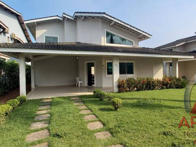 #714 - Casa para Venda em Ubatuba - SP