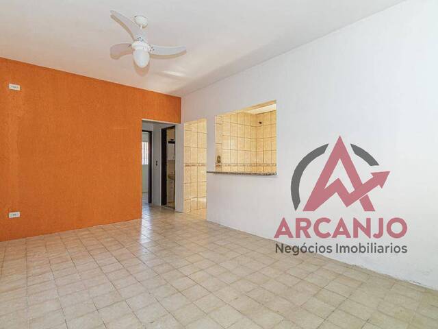 #AP0210 - Apartamento para Venda em Ubatuba - SP