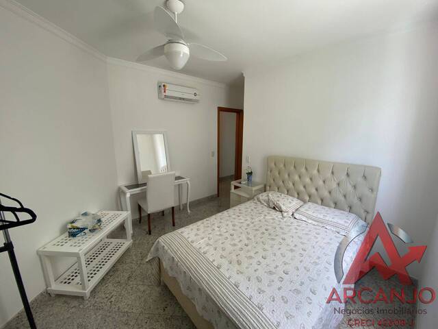 Apartamento para Venda em Ubatuba - 4