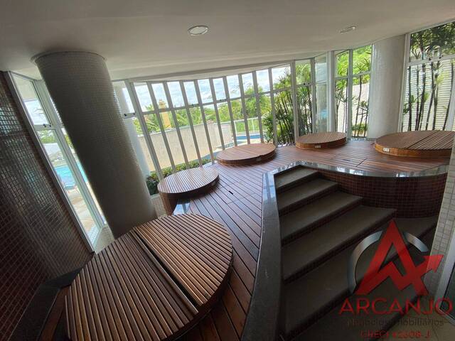 Apartamento para Venda em Ubatuba - 5