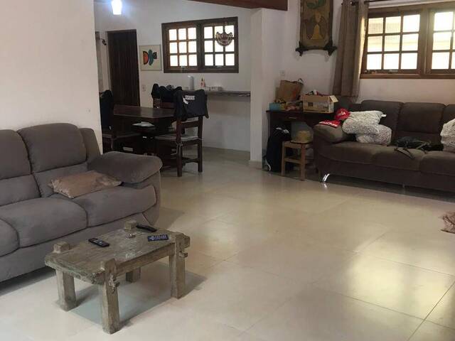 Casa para Venda em Ubatuba - 2