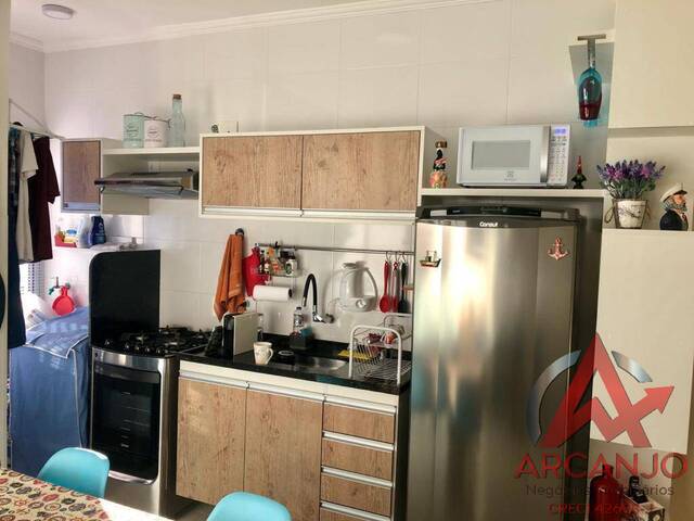 Apartamento para Venda em Ubatuba - 5