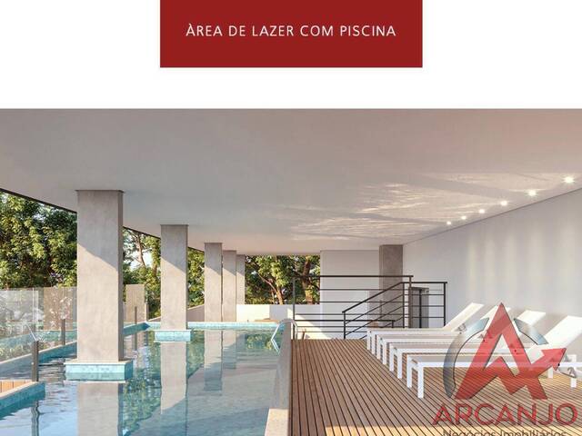 Apartamento para Venda em Ubatuba - 2
