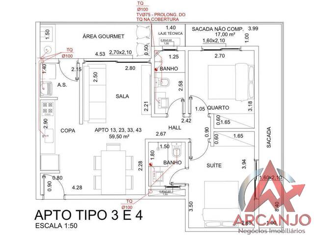 Apartamento para Venda em Ubatuba - 5