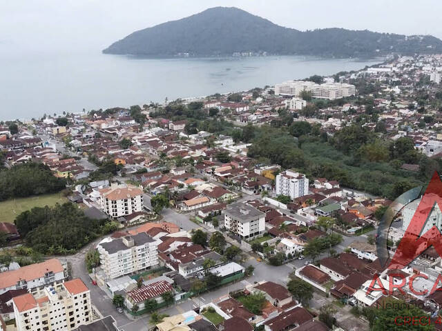 #4978 - Apartamento para Venda em Ubatuba - SP