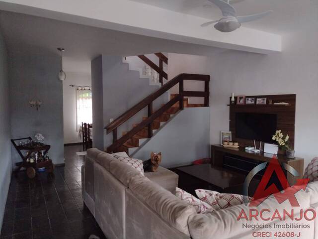 Casa para Venda em Ubatuba - 3