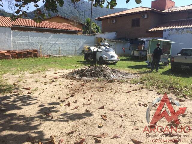 #TE0073 - Terreno para Venda em Ubatuba - SP