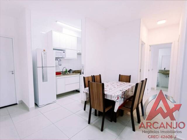 Apartamento para Venda em Ubatuba - 2