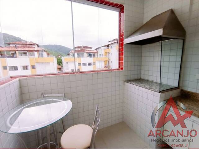 Apartamento para Venda em Ubatuba - 4