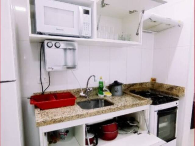 Apartamento para Venda em Ubatuba - 3