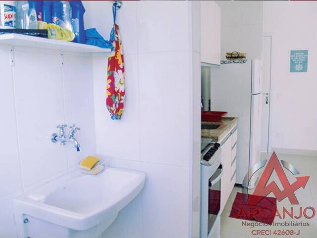 Apartamento para Venda em Ubatuba - 4