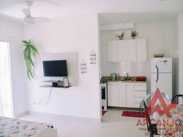 Apartamento para Venda em Ubatuba - 2