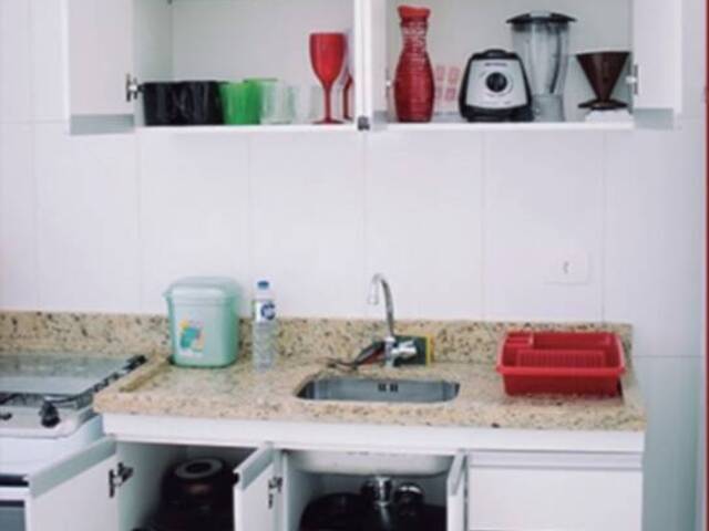 Apartamento para Venda em Ubatuba - 3
