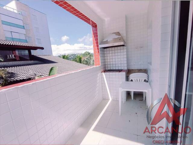 Apartamento para Venda em Ubatuba - 5