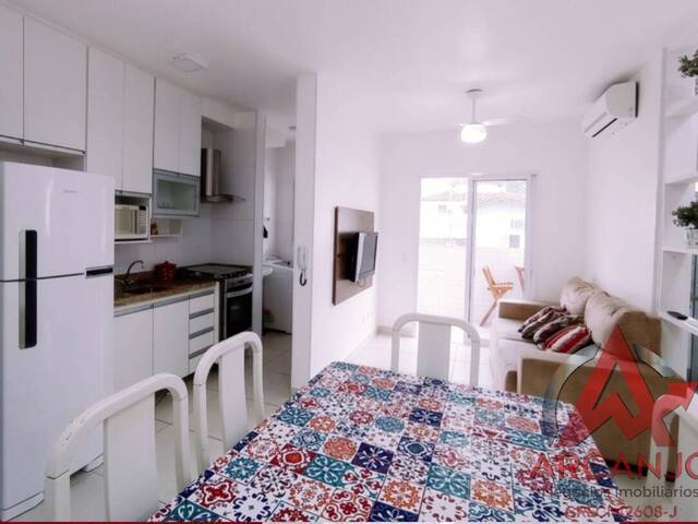 Apartamento para Venda em Ubatuba - 2