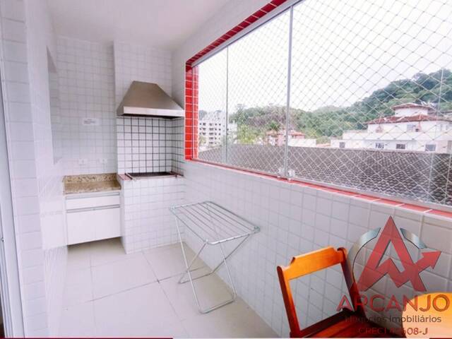 Apartamento para Venda em Ubatuba - 5