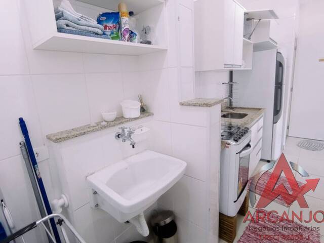 Apartamento para Venda em Ubatuba - 3